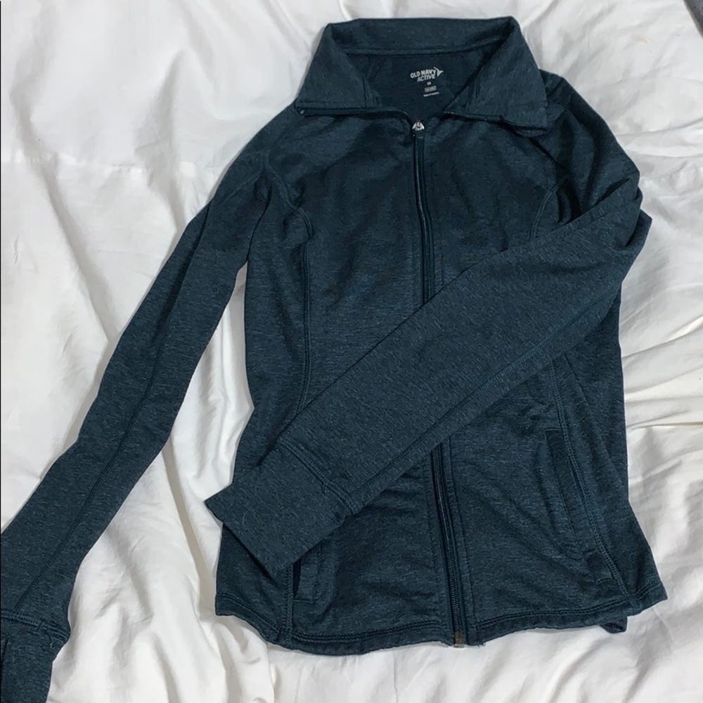 //zip up//